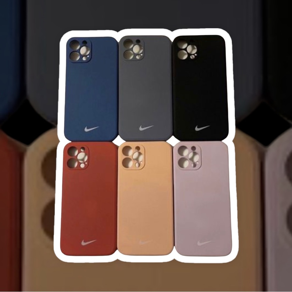 iPhone 12/12pro/12promax Cases